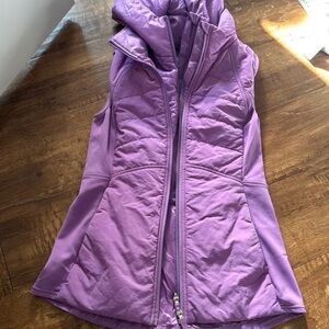 Lululemon Vest
